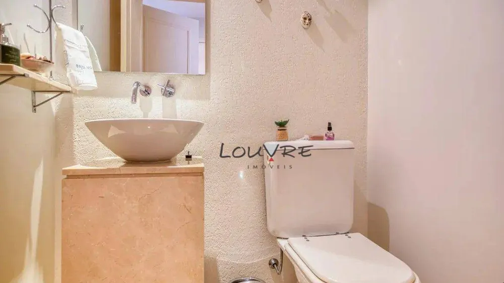 Apartamento, 4 quartos, 200 m² - Foto 14