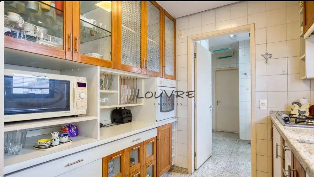 Apartamento, 4 quartos, 200 m² - Foto 4