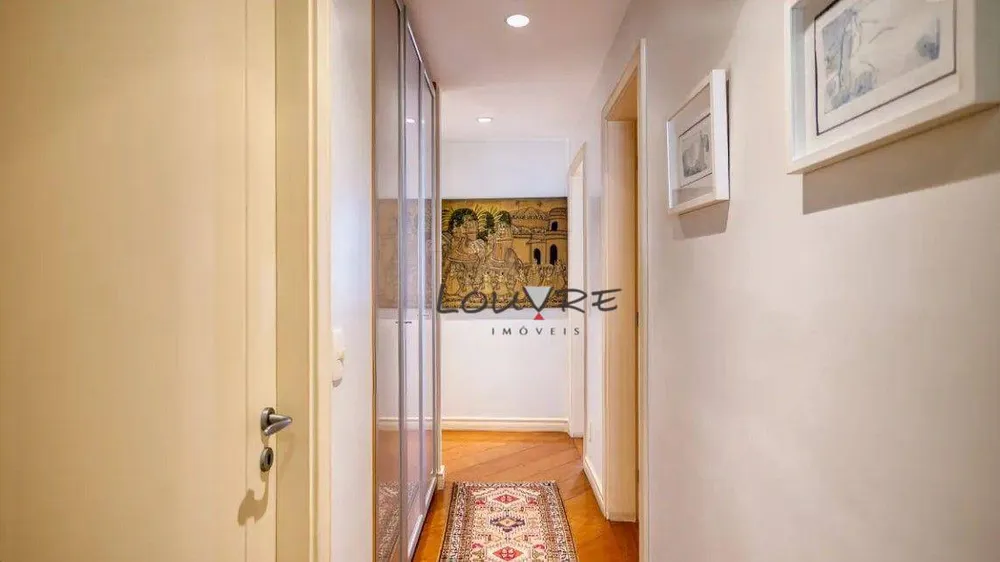 Apartamento, 4 quartos, 200 m² - Foto 11