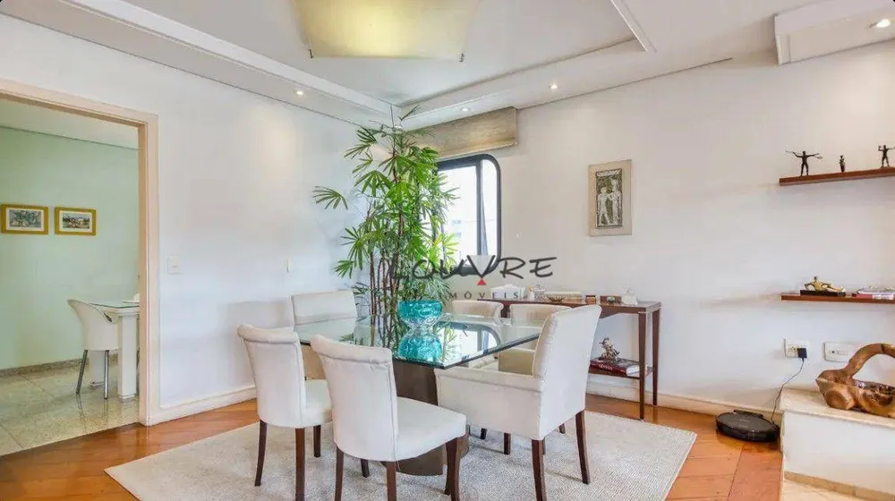 Apartamento, 4 quartos, 200 m² - Foto 10