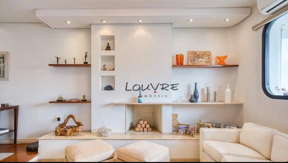 Apartamento, 4 quartos, 200 m² - Foto 7