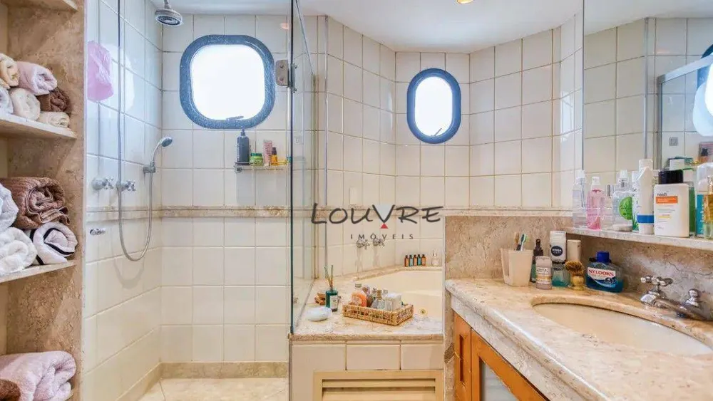 Apartamento, 4 quartos, 200 m² - Foto 5
