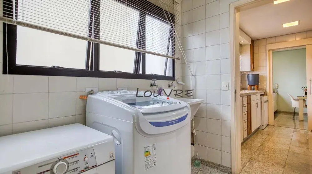 Apartamento, 4 quartos, 200 m² - Foto 3