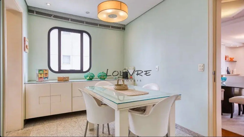 Apartamento, 4 quartos, 200 m² - Foto 6