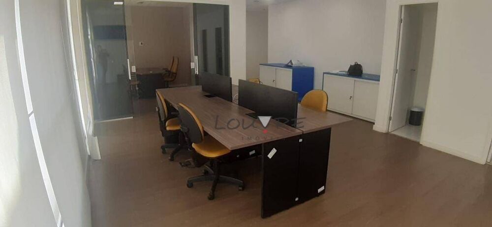 Conjunto Comercial-Sala para alugar, 75m² - Foto 5