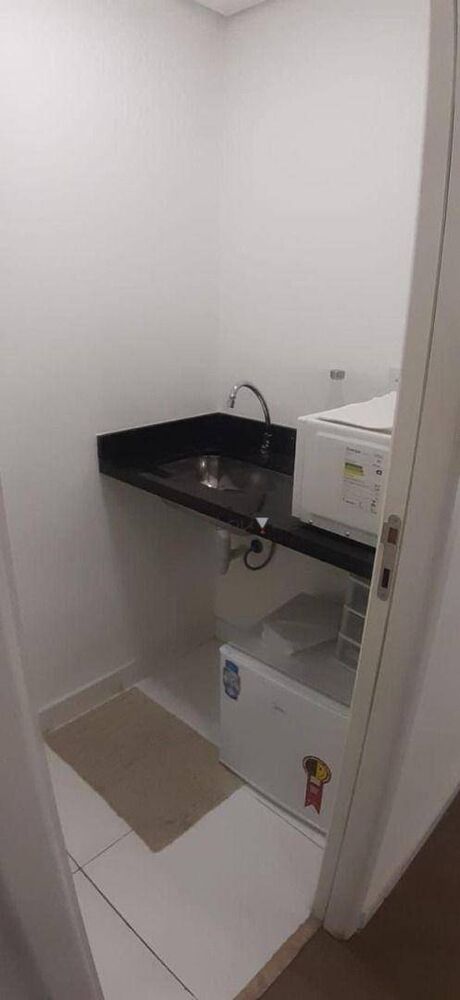 Conjunto Comercial-Sala para alugar, 75m² - Foto 8