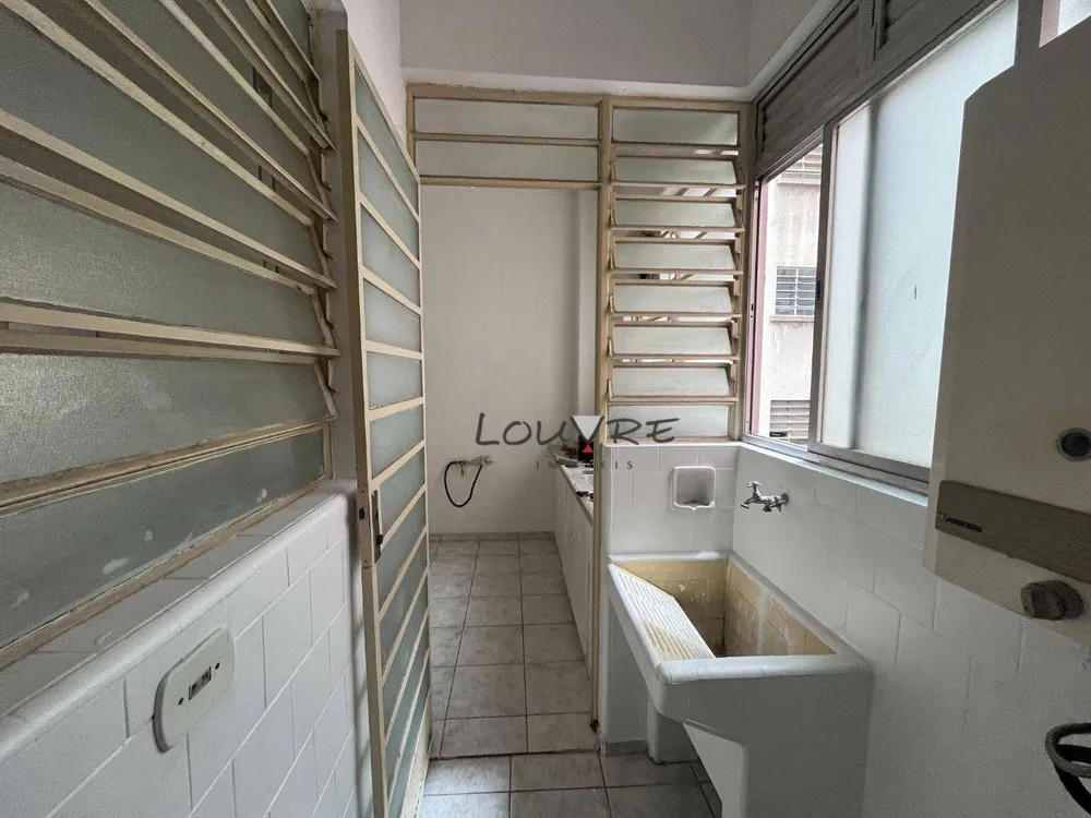 Apartamento, 1 quarto, 63 m² - Foto 3