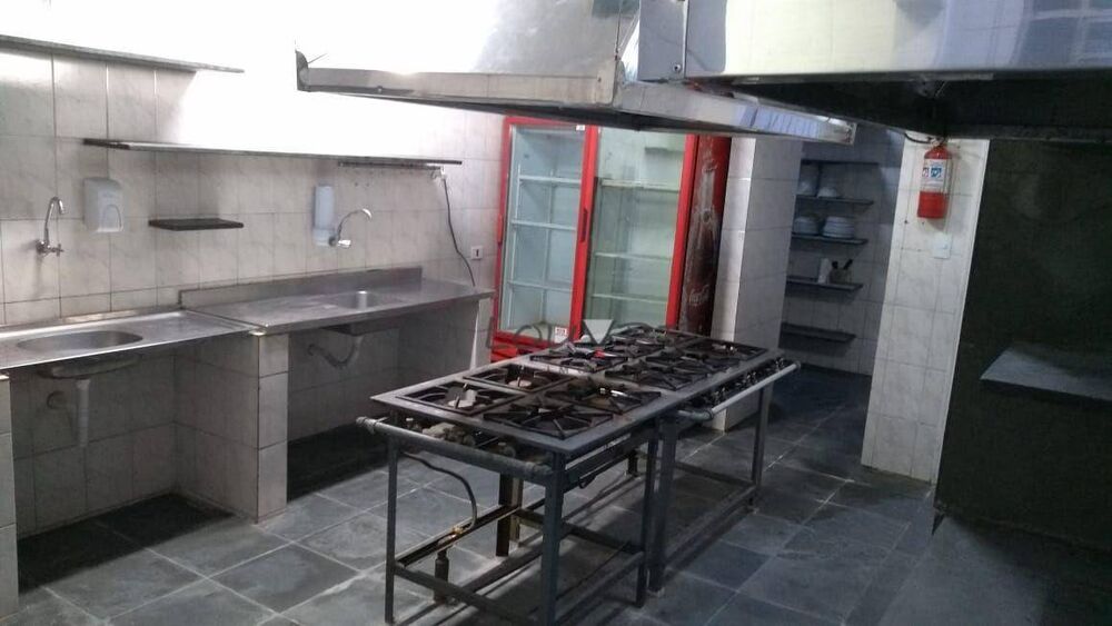 Loja-Salão à venda e aluguel, 560m² - Foto 5