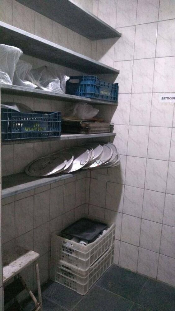 Loja-Salão à venda e aluguel, 560m² - Foto 12