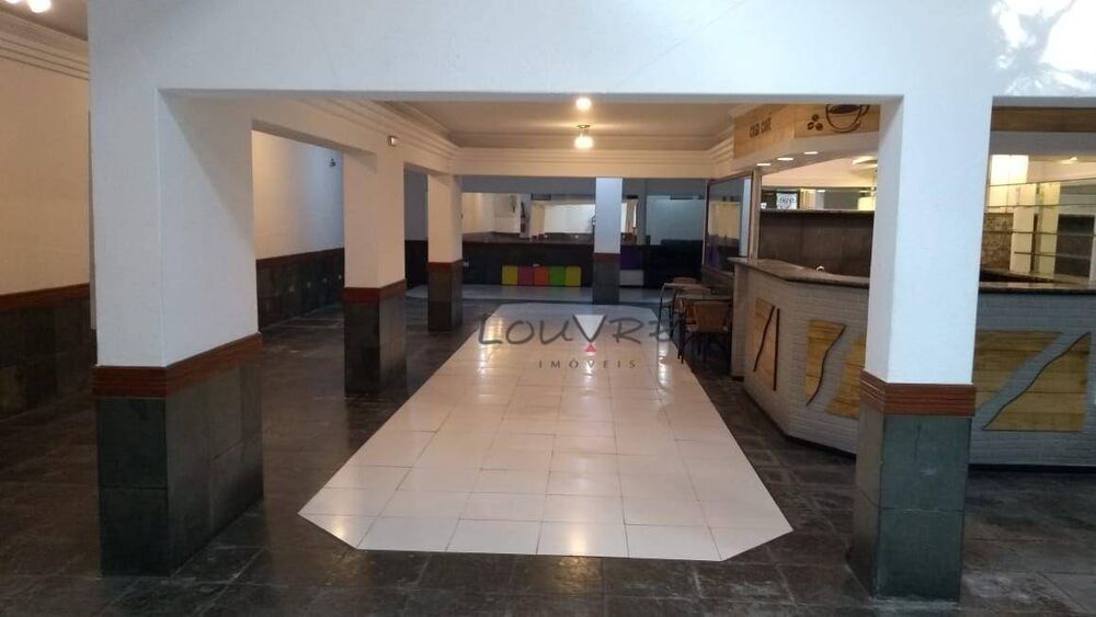 Loja-Salão à venda e aluguel, 560m² - Foto 1