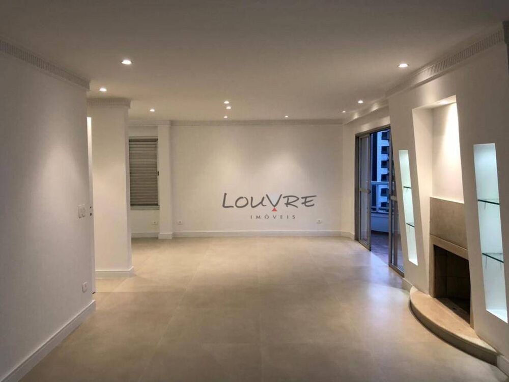 Apartamento, 3 quartos, 195 m² - Foto 4