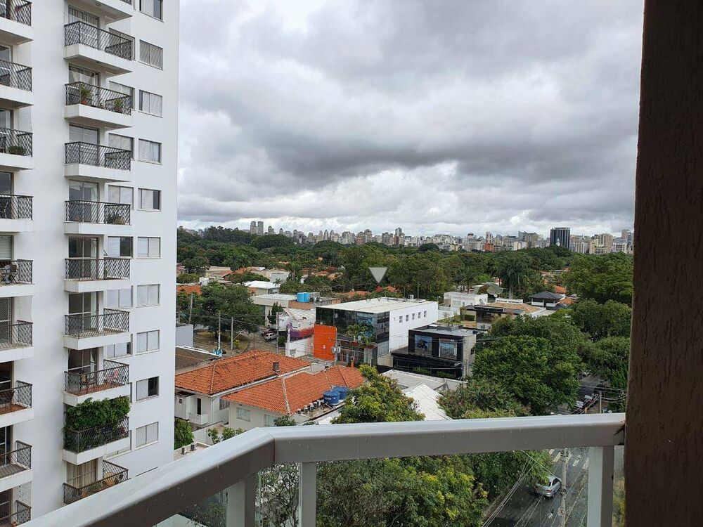 Apartamento, 3 quartos, 195 m² - Foto 3