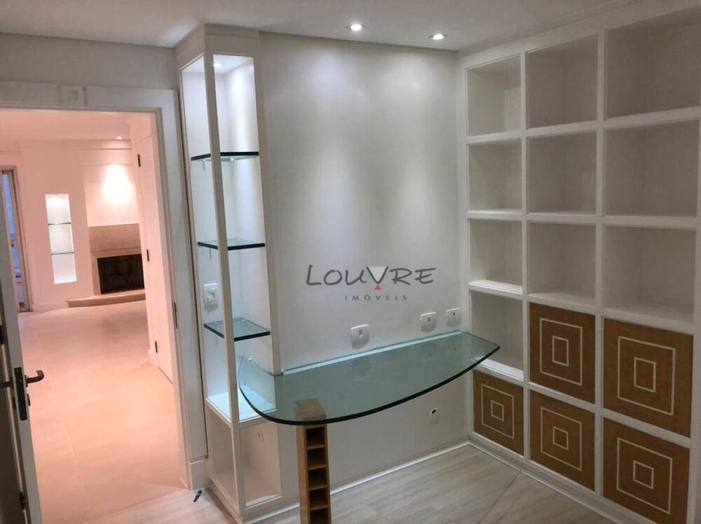 Apartamento, 3 quartos, 195 m² - Foto 13