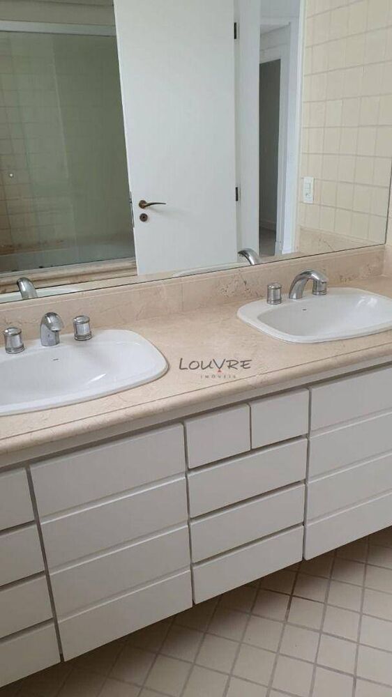 Apartamento, 3 quartos, 195 m² - Foto 21