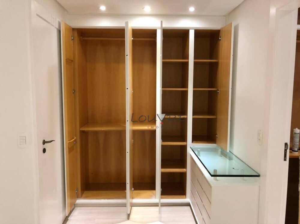 Apartamento, 3 quartos, 195 m² - Foto 12