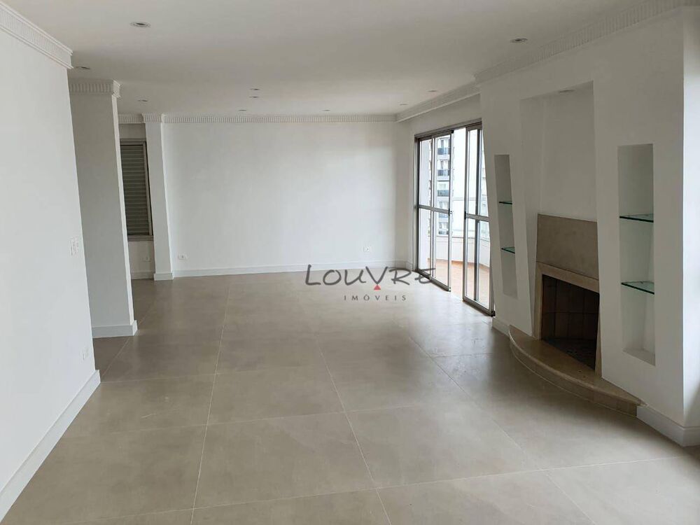 Apartamento, 3 quartos, 195 m² - Foto 2