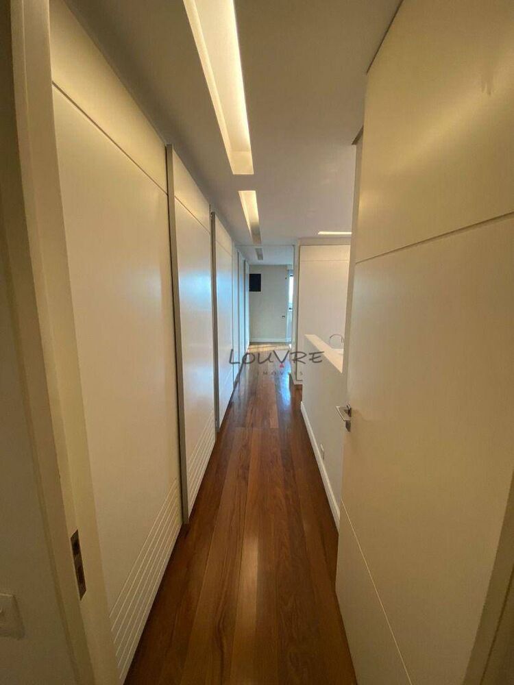 Apartamento à venda com 3 quartos, 192m² - Foto 7
