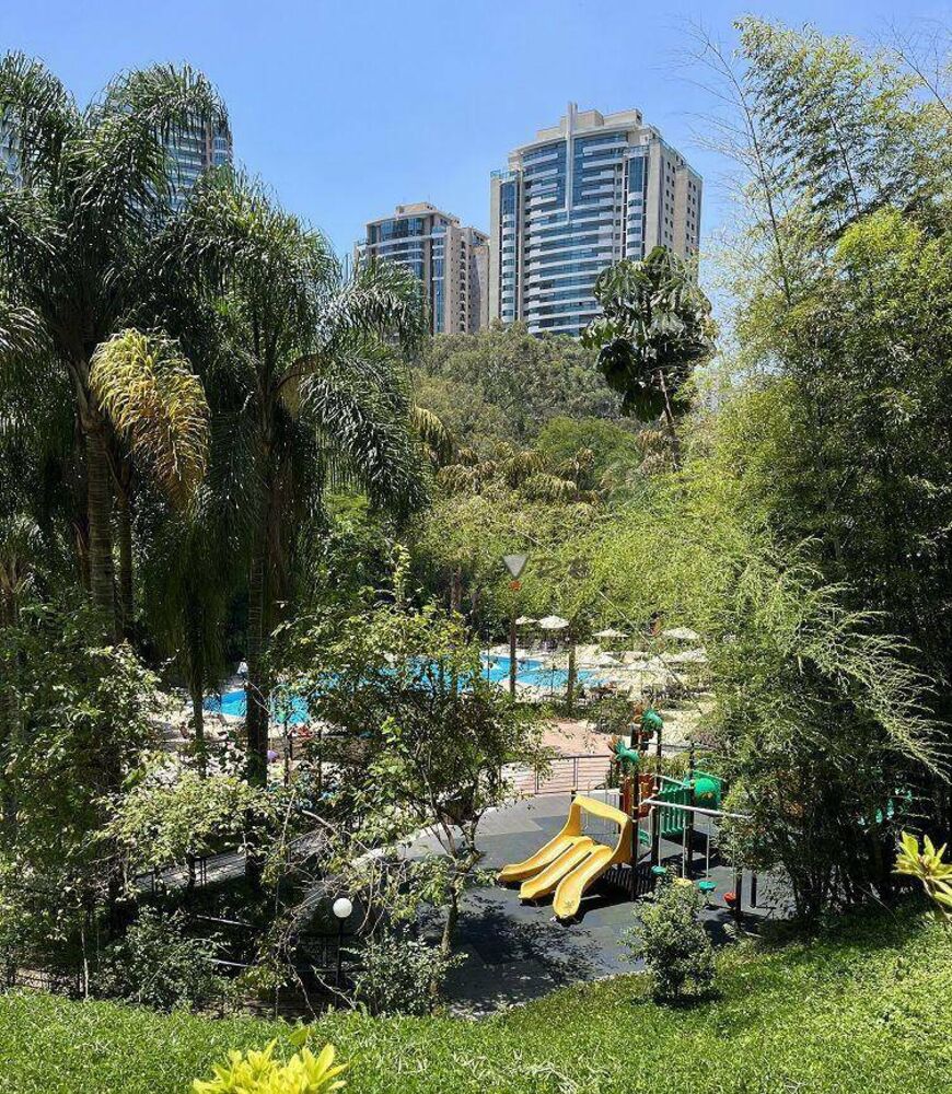 Apartamento à venda com 3 quartos, 192m² - Foto 1