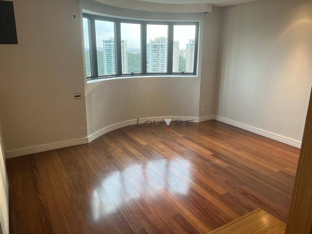 Apartamento à venda com 3 quartos, 192m² - Foto 6