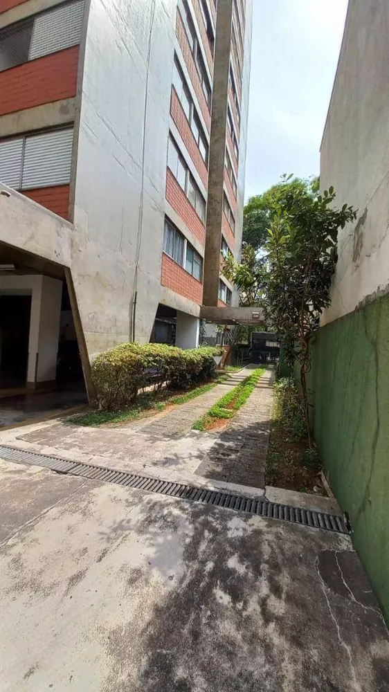 Apartamento à venda com 2 quartos, 53m² - Foto 3