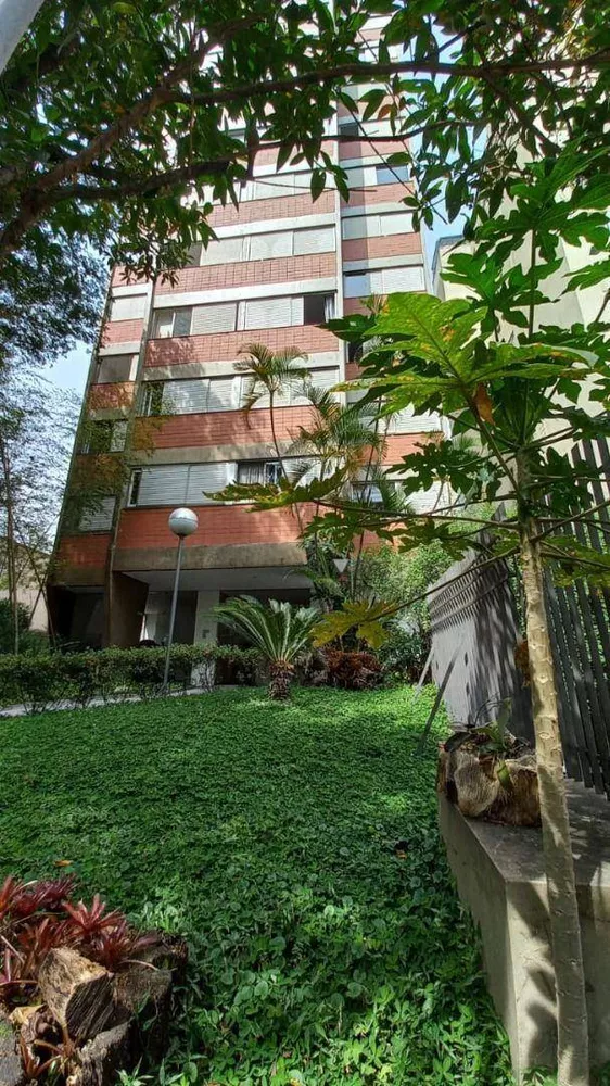 Apartamento à venda com 2 quartos, 53m² - Foto 1