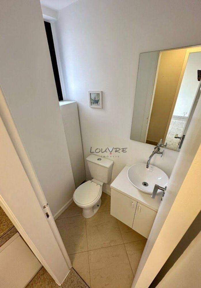 Conjunto Comercial-Sala para alugar, 48m² - Foto 11