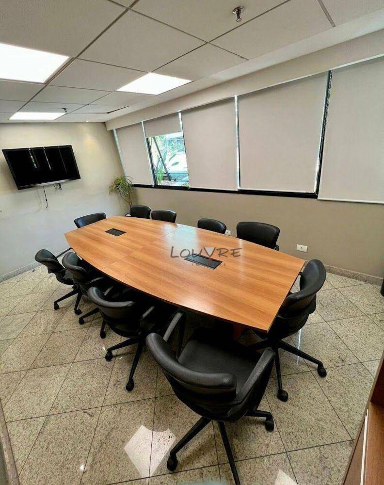 Conjunto Comercial-Sala para alugar, 48m² - Foto 6