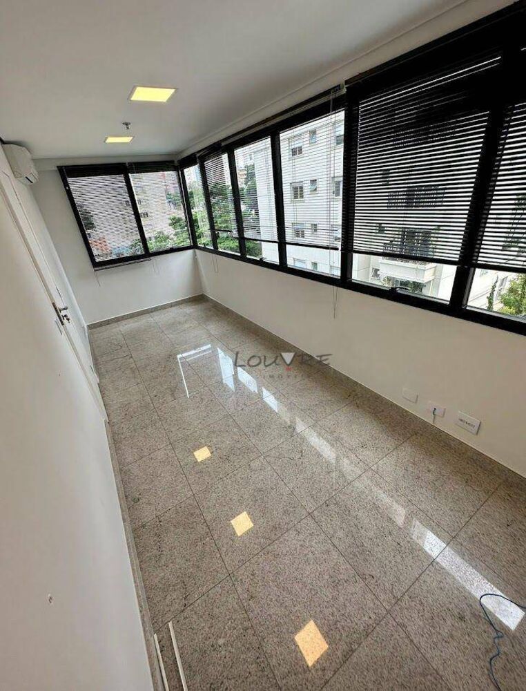 Conjunto Comercial-Sala para alugar, 48m² - Foto 5