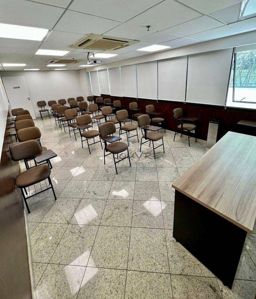 Conjunto Comercial-Sala para alugar, 48m² - Foto 9