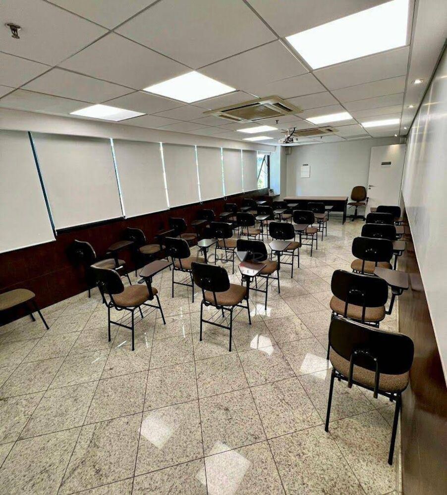 Conjunto Comercial-Sala para alugar, 48m² - Foto 8