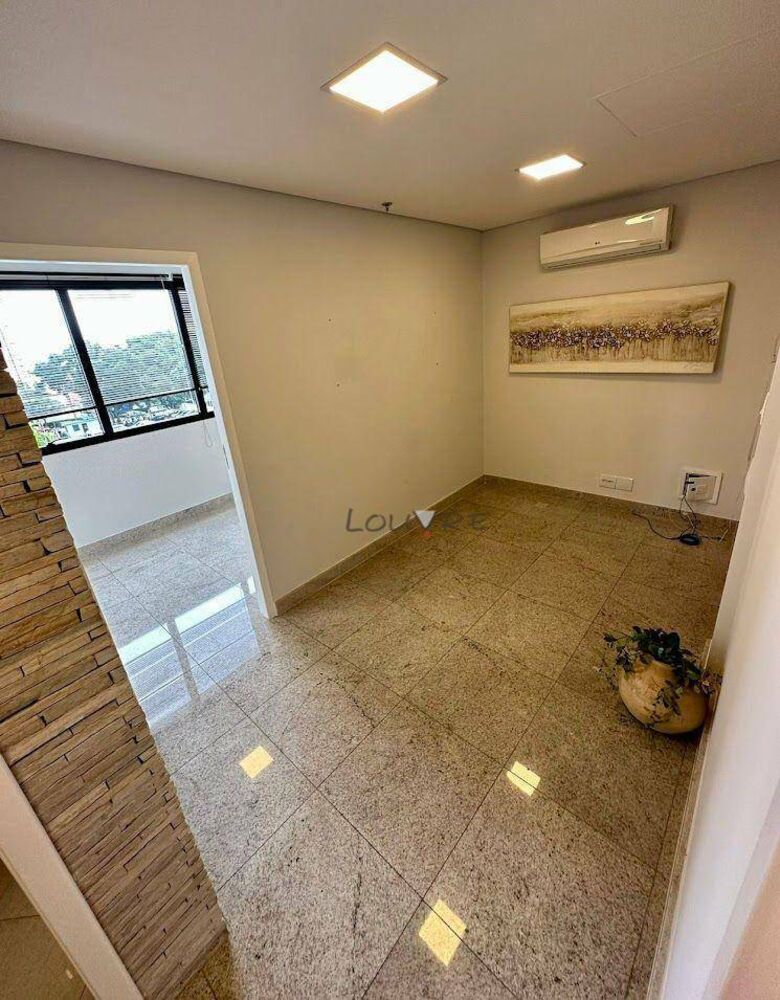 Conjunto Comercial-Sala para alugar, 48m² - Foto 3