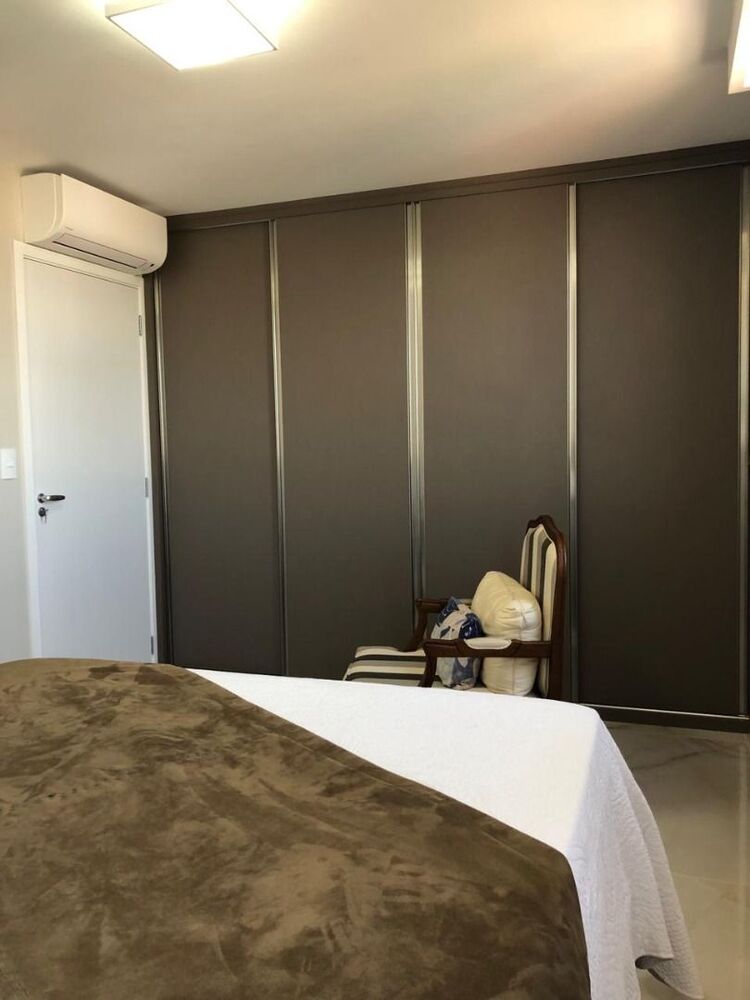 Apartamento à venda com 3 quartos, 111m² - Foto 6
