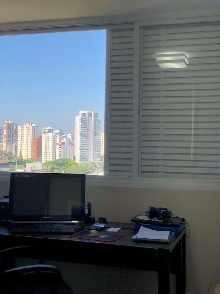 Apartamento à venda com 3 quartos, 111m² - Foto 7