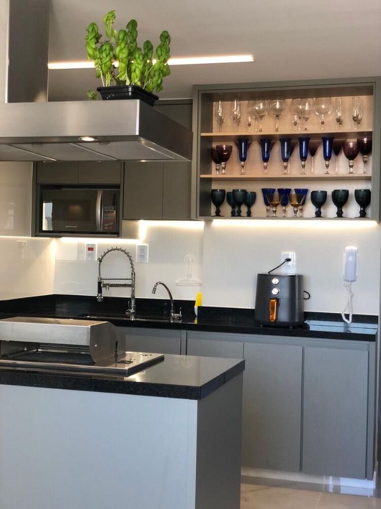 Apartamento à venda com 3 quartos, 111m² - Foto 10
