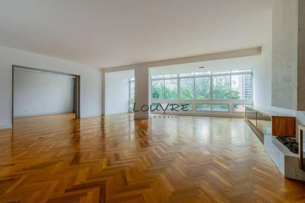 Apartamento, 4 quartos, 440 m² - Foto 1