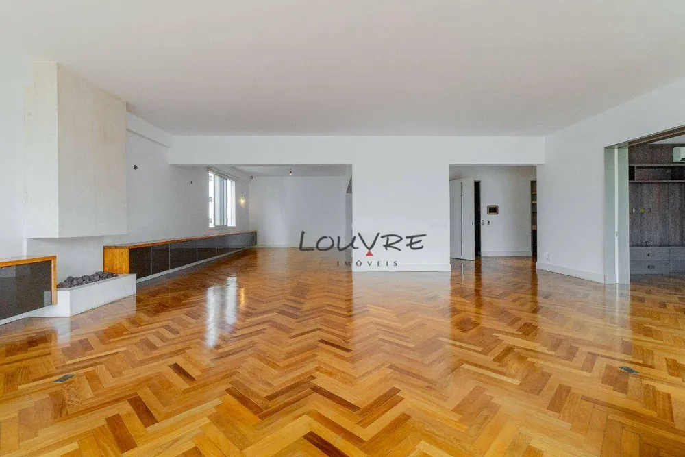 Apartamento, 4 quartos, 440 m² - Foto 3