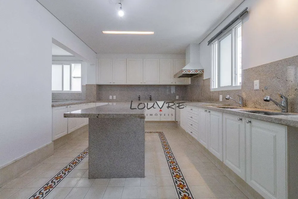 Apartamento, 4 quartos, 440 m² - Foto 7