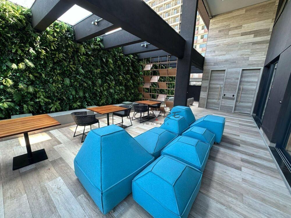 Kitnet-Studio, 22 m² - Foto 4