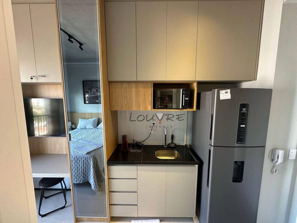Kitnet-Studio, 22 m² - Foto 3