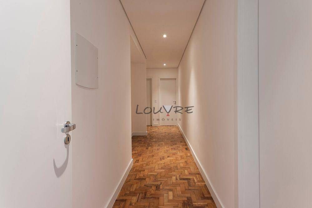 Apartamento, 3 quartos, 209 m² - Foto 3