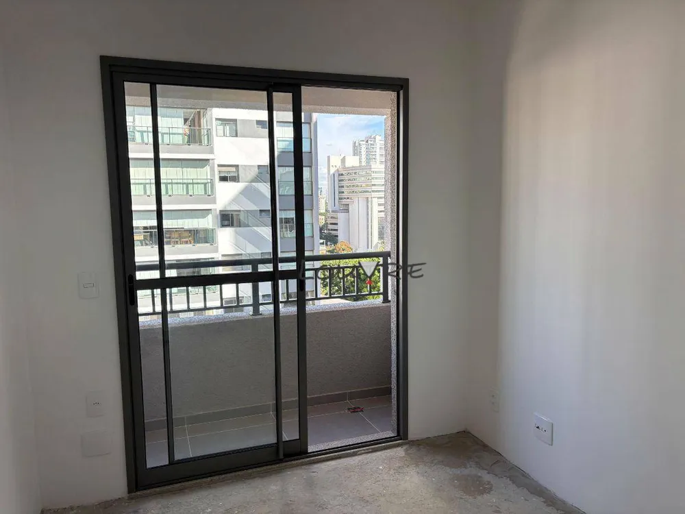Kitnet-Studio, 24 m² - Foto 2
