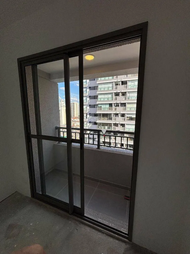 Kitnet-Studio, 24 m² - Foto 8
