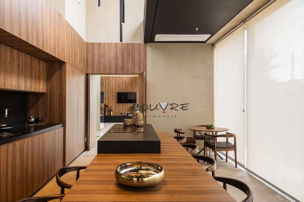 Apartamento, 3 quartos, 271 m² - Foto 9