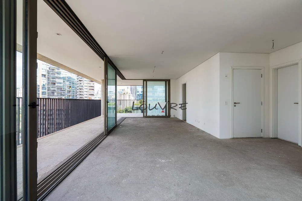 Apartamento, 3 quartos, 271 m² - Foto 5