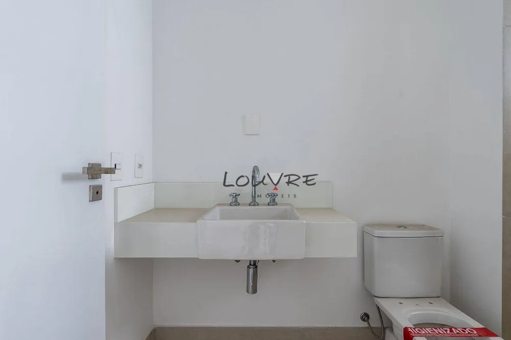 Apartamento, 3 quartos, 271 m² - Foto 1