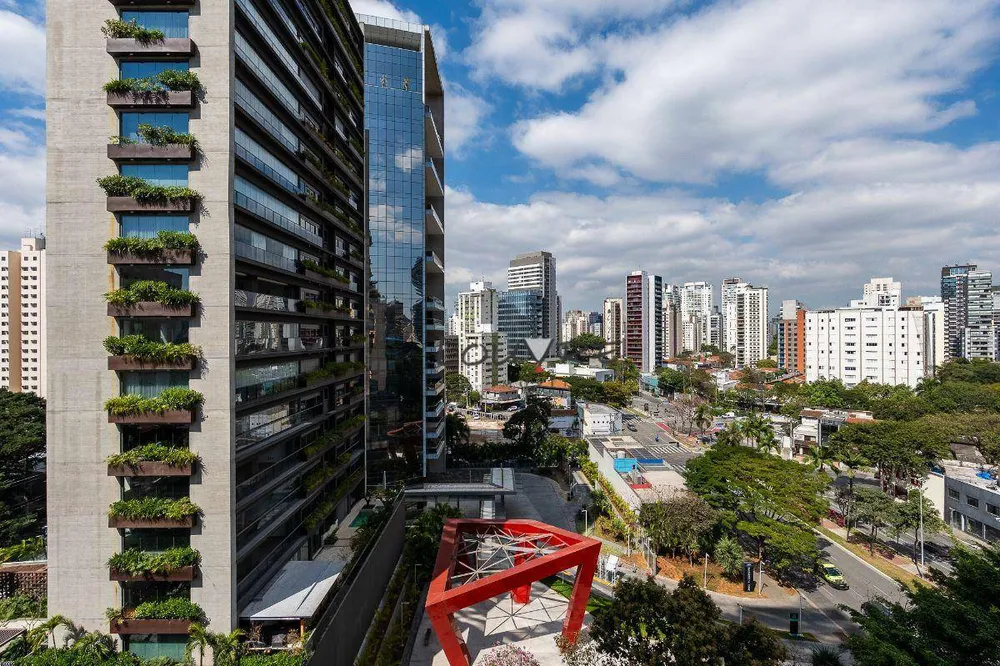 Apartamento, 3 quartos, 271 m² - Foto 4