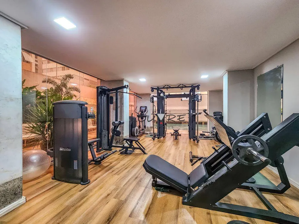 Apartamento, 3 quartos, 169 m² - Foto 16