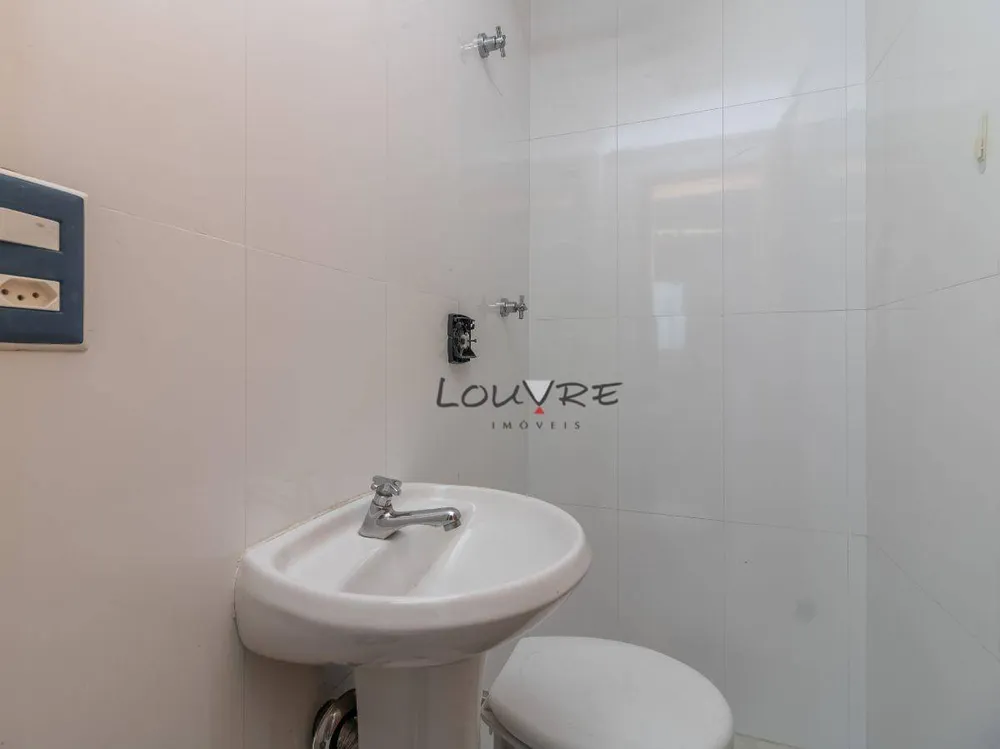 Apartamento, 3 quartos, 169 m² - Foto 5