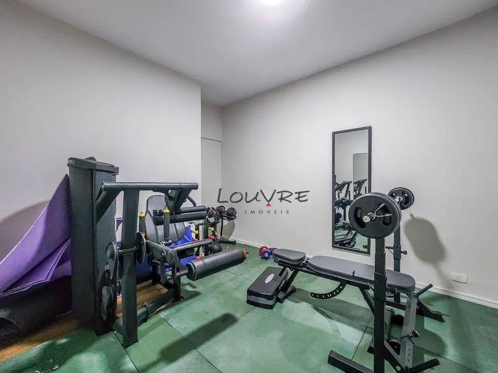 Apartamento, 3 quartos, 169 m² - Foto 15