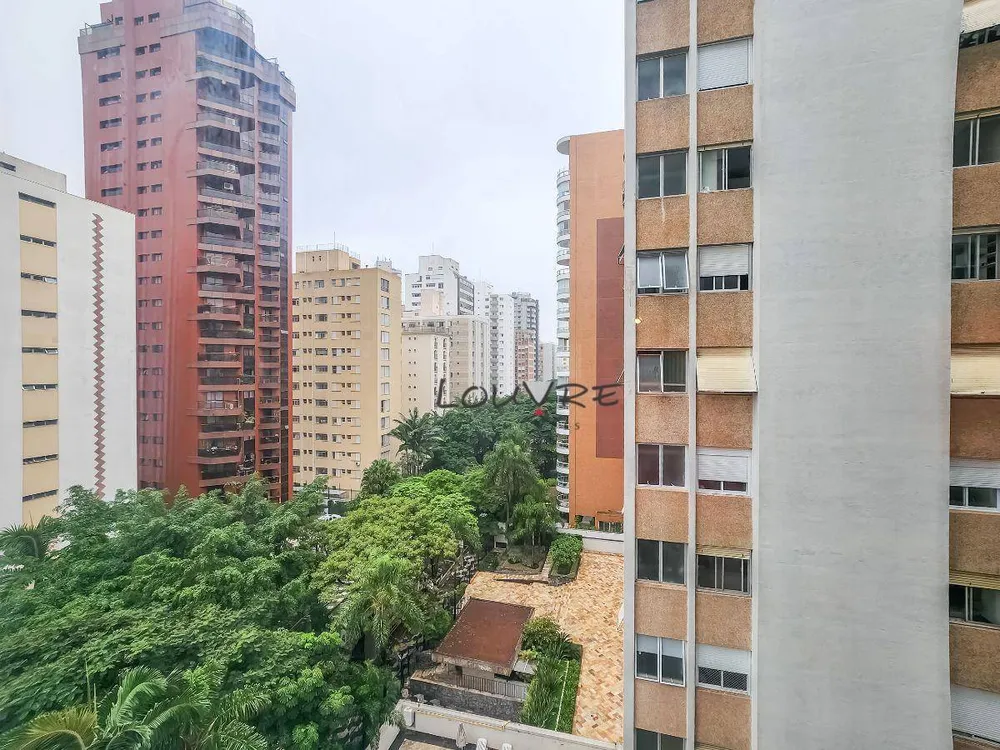 Apartamento, 3 quartos, 169 m² - Foto 13